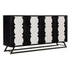 Hooker Furniture Commerce & Market Moroccan Modern Credenza