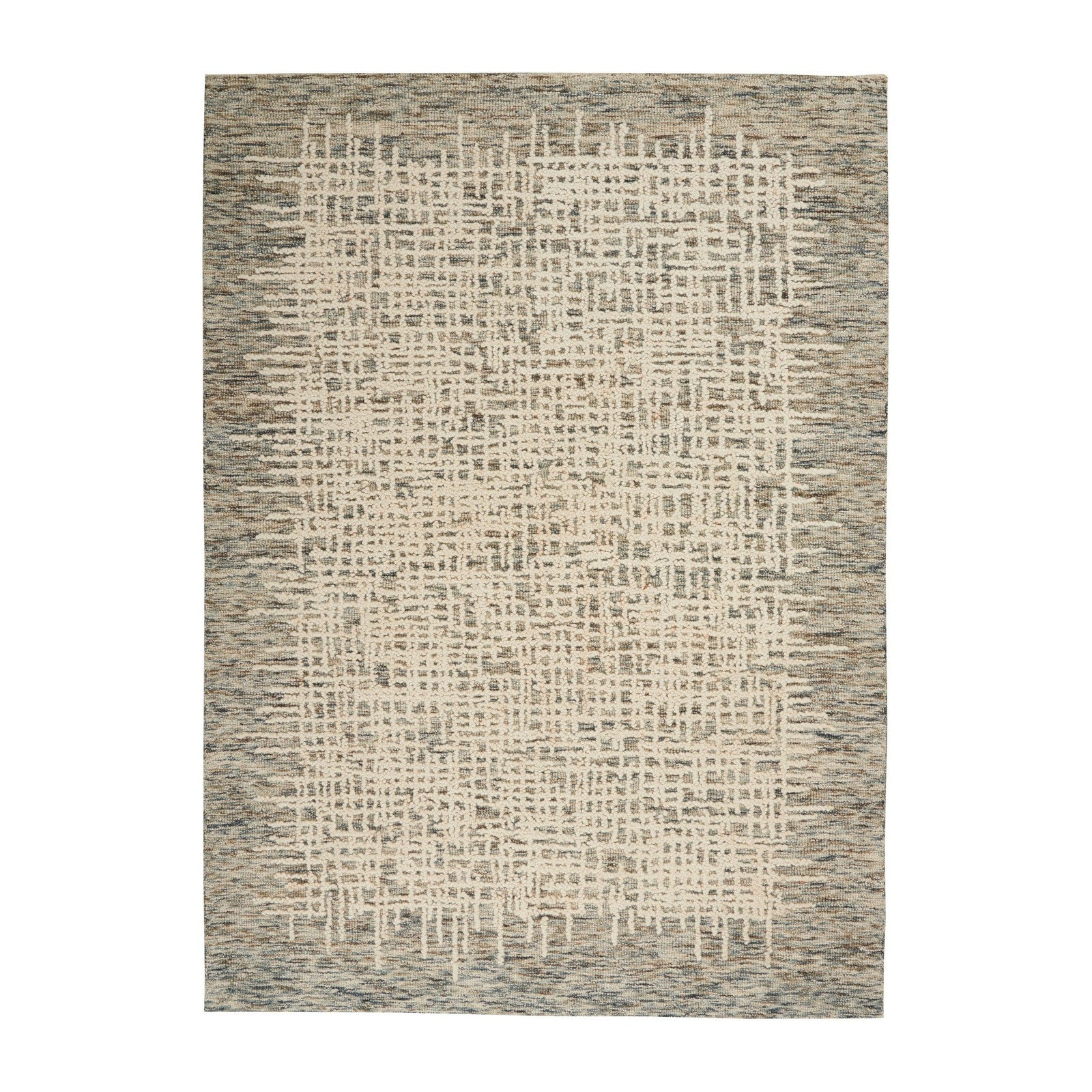 Nourison Colorado CLR03 Rustic Indoor Rug
