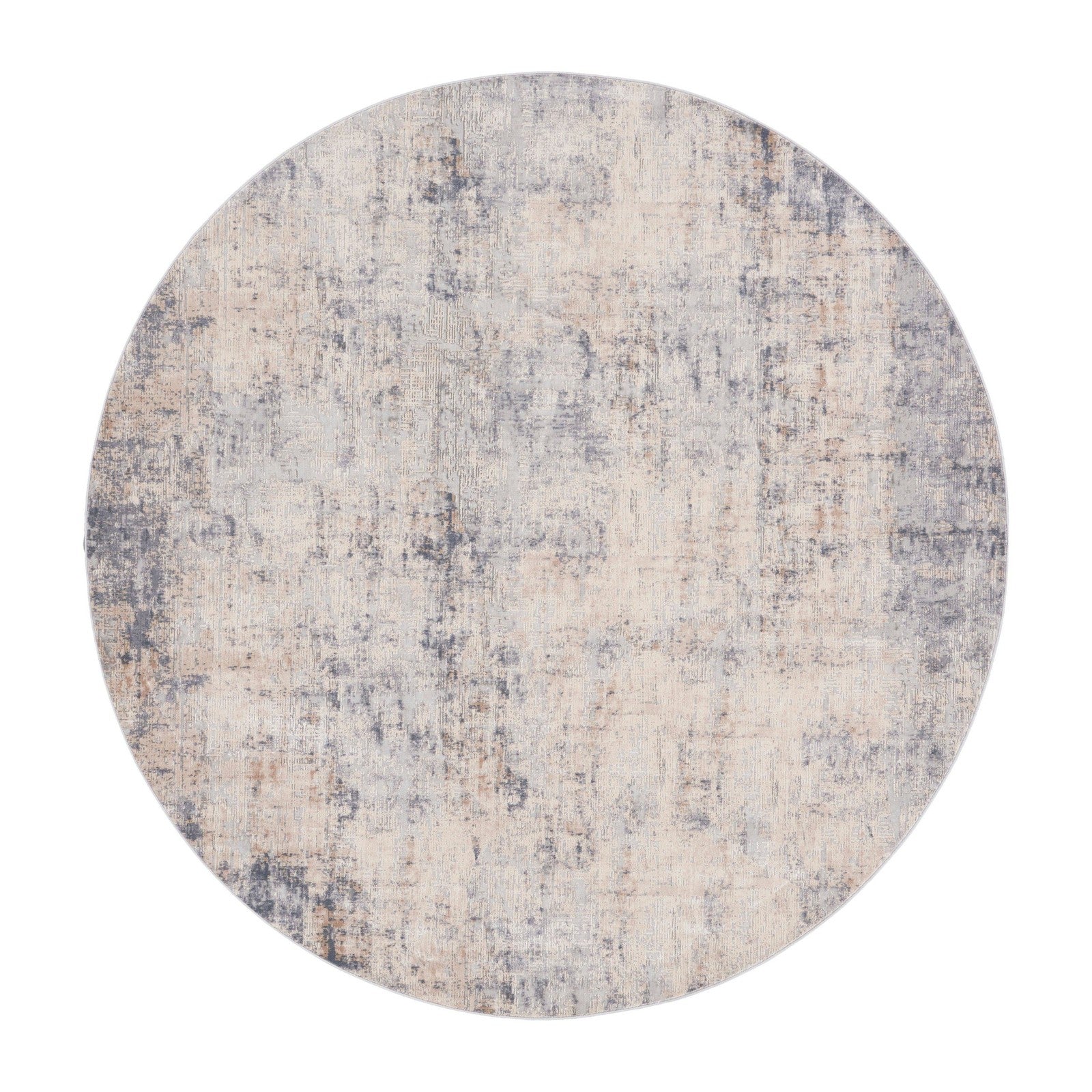 Nourison Rustic Textures RUS01 Modern Indoor Rug