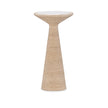 Margaritaville Salt Rim High Side Table