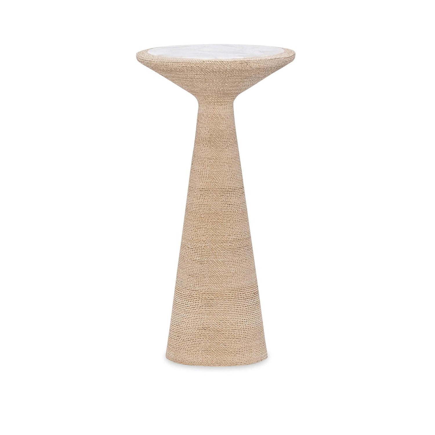 Margaritaville Salt Rim High Side Table