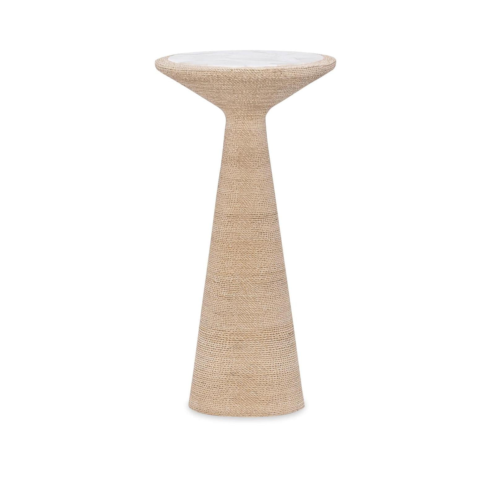 Margaritaville Salt Rim High Side Table