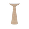Margaritaville Salt Rim High Side Table
