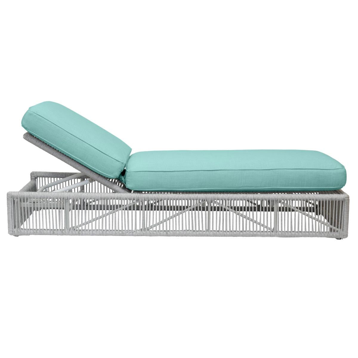 Sunset West Miami Adjustable Chaise