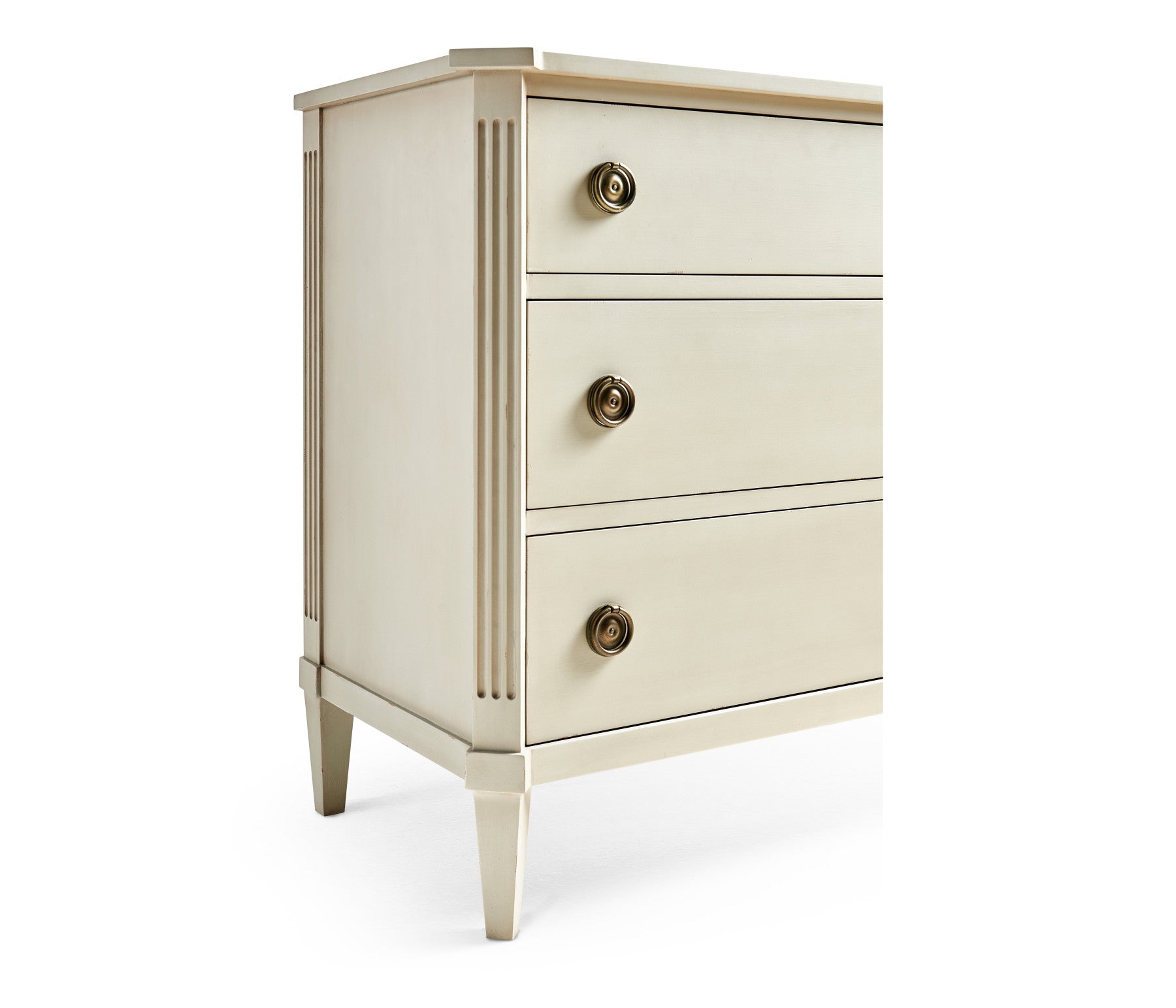 Jonathan Charles Aeon Swedish Drawer Chest