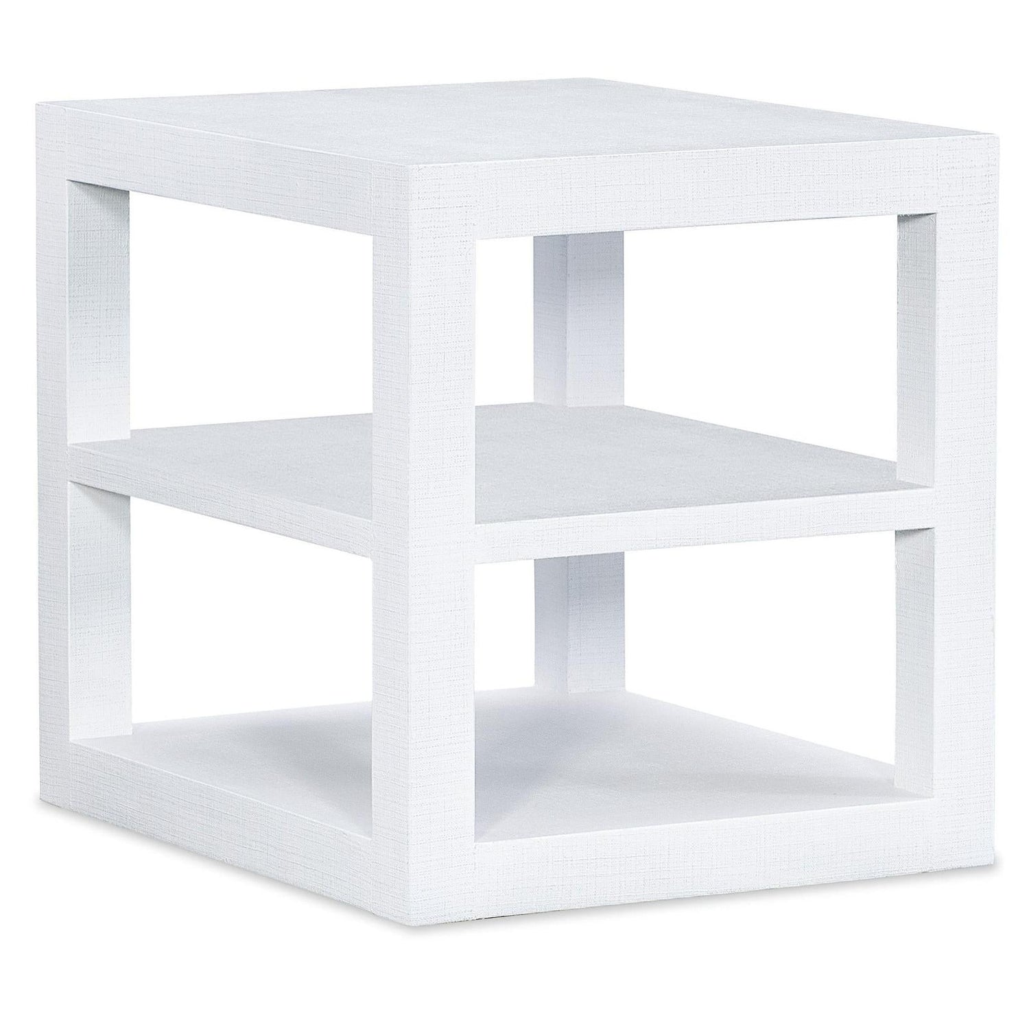 Margaritaville Sailmaker End Table