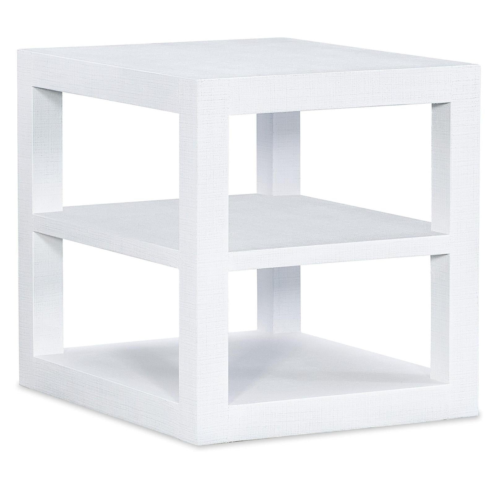 Margaritaville Sailmaker End Table