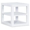 Margaritaville Sailmaker End Table