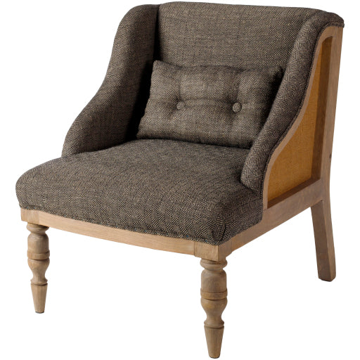 Surya Exeter Accent Chairs