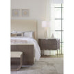 Hooker Furniture Modern Mood Two Drawer Nightstand