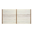 Magnussen Home Plum Creek Dining Table