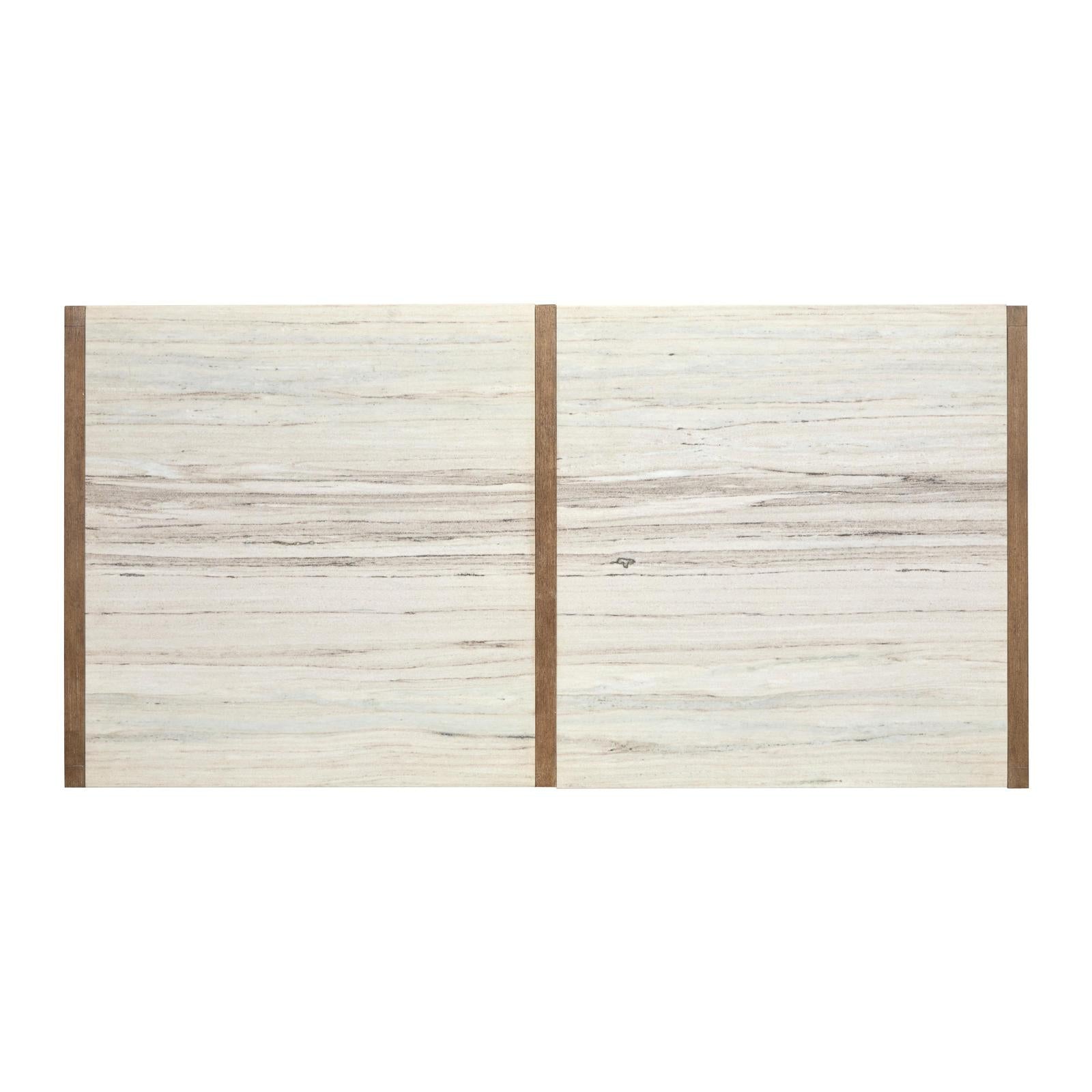 Magnussen Home Plum Creek Dining Table