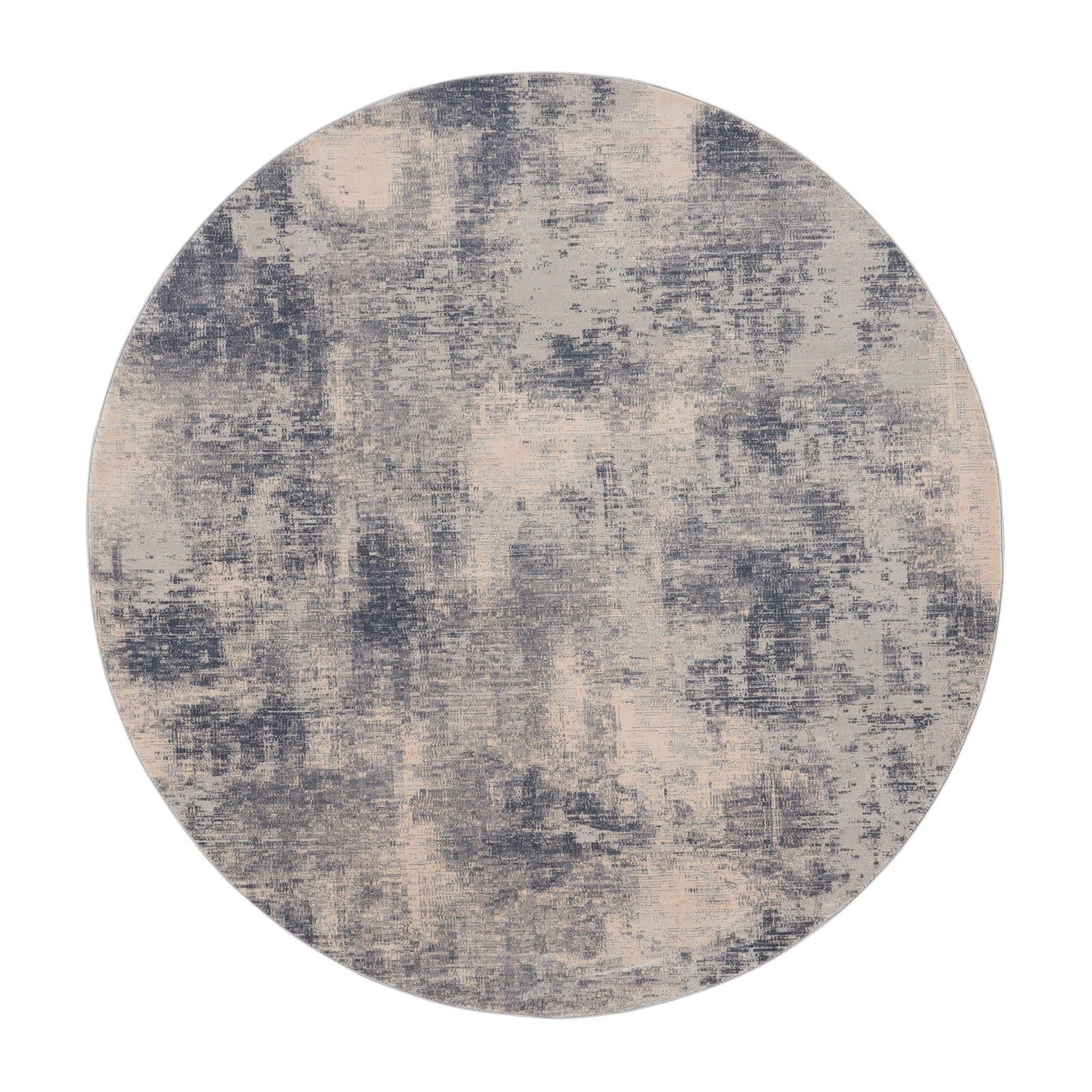 Nourison Rustic Textures RUS02 Modern Indoor Rug