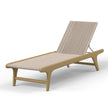 Sunset West Sedona Chaise