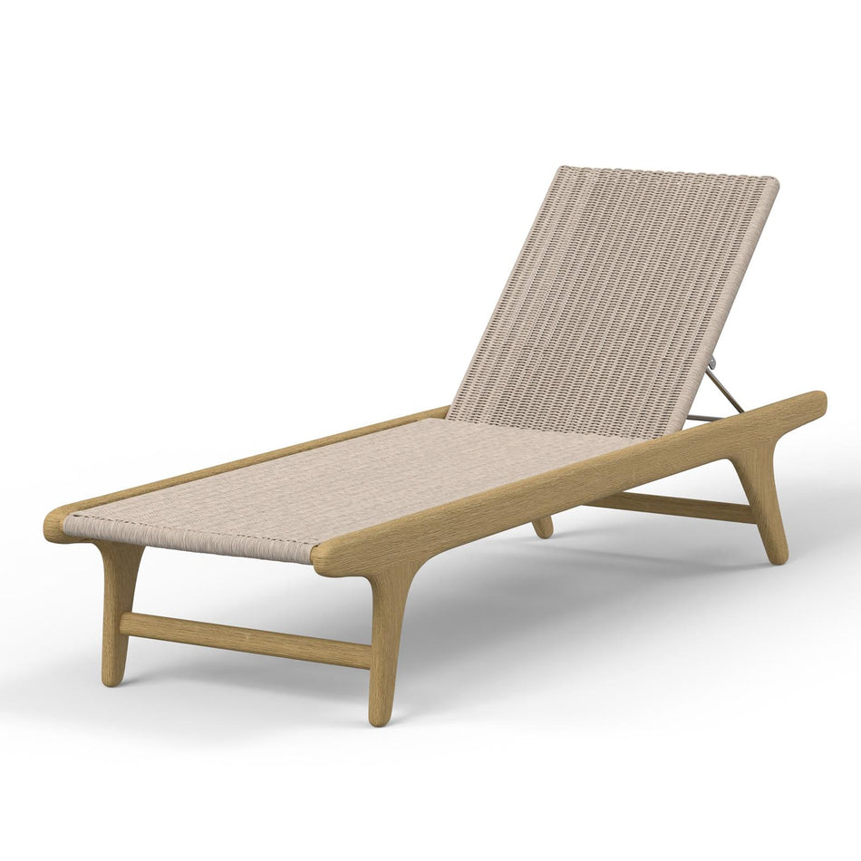 Sunset West Sedona Chaise