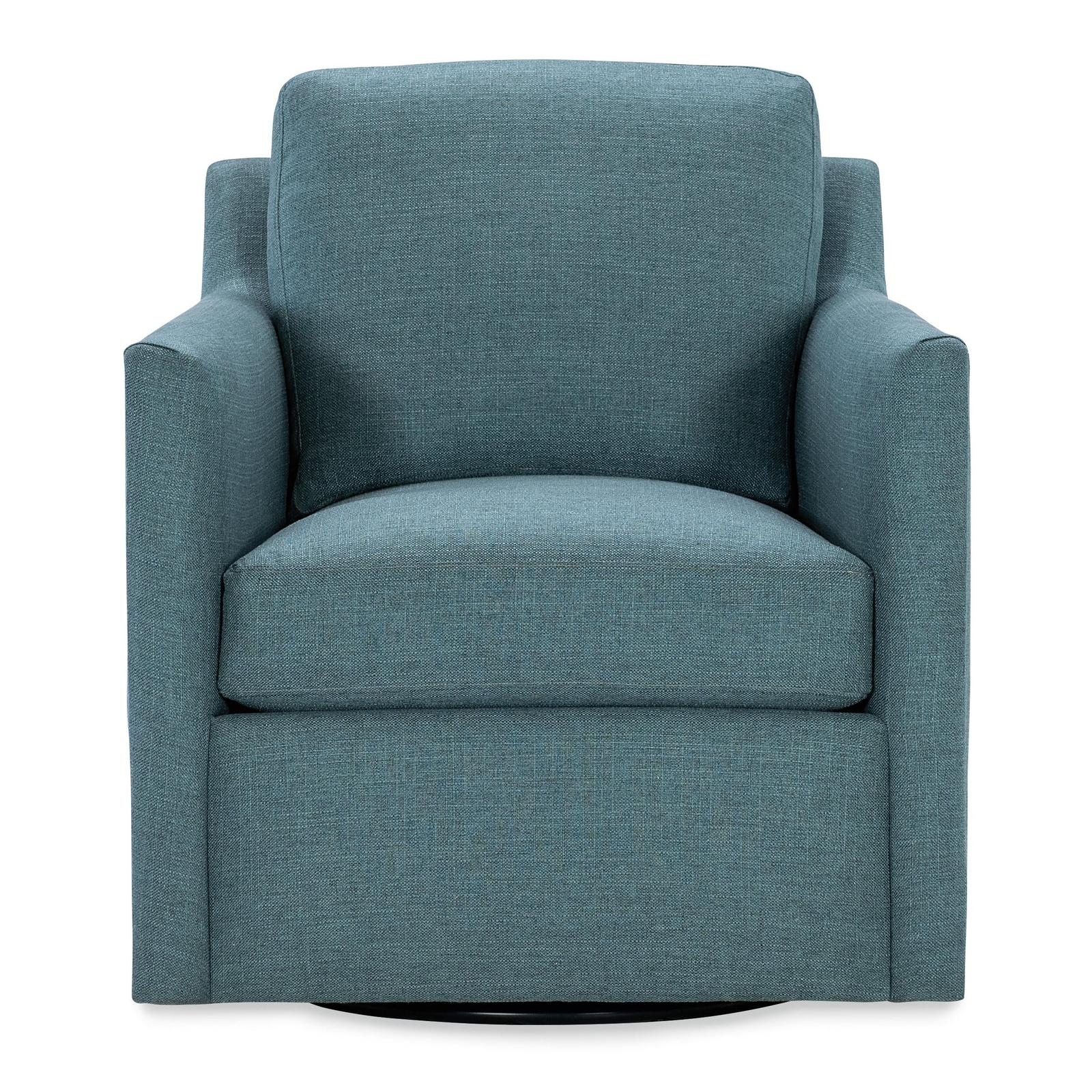 Margaritaville Anguilla Swivel Chair