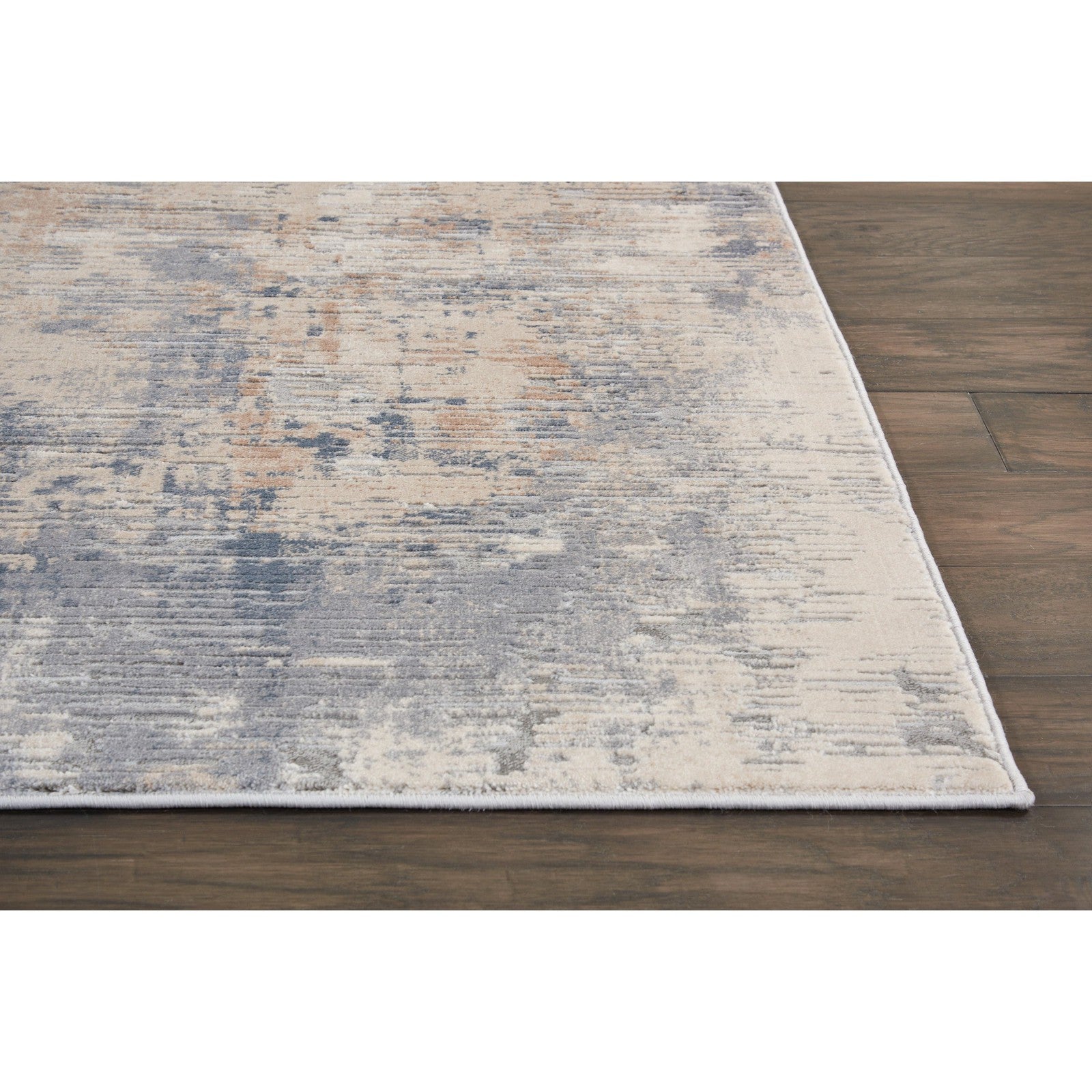 Nourison Rustic Textures RUS05 Modern Indoor Rug