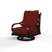 Sunset West Monterey Swivel Rocker