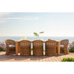 Sunset West Playa Dining Chair