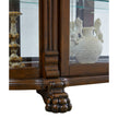 Pulaski Furniture PFC Curios Lighted Curio Cabinet
