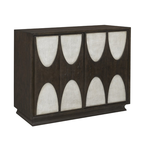 Pulaski Furniture 2 Door Wine Storage Bar Cabinet