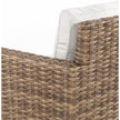 Sunset West Havana Swivel Club Glider