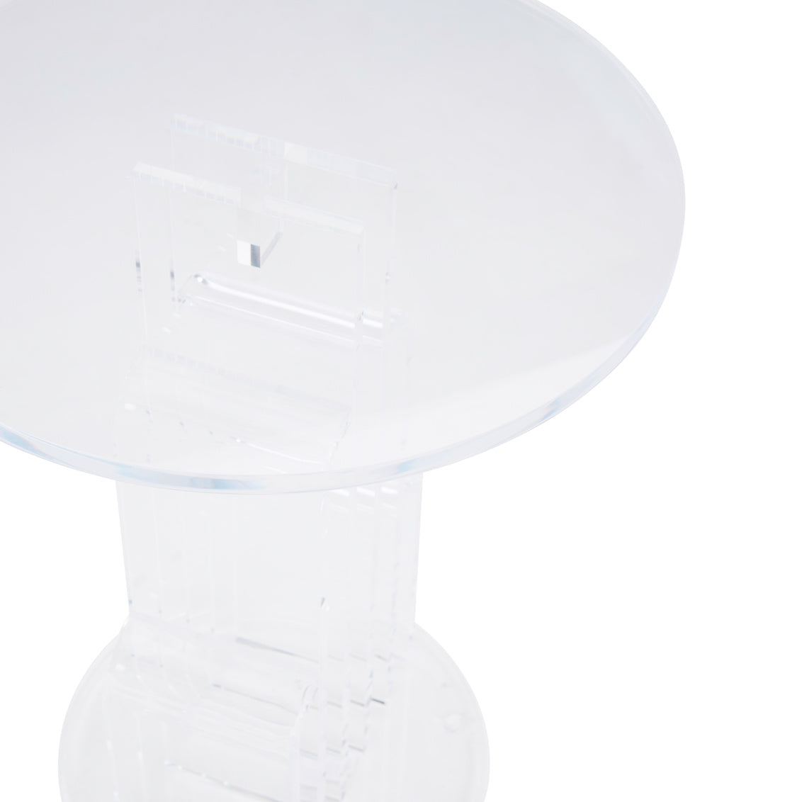Wildwood Aubrielle Side Table