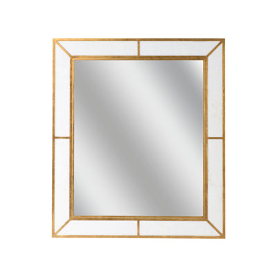 Chelsea House Madison Marbleized Mirror