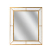 Chelsea House Madison Marbleized Mirror