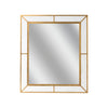 Chelsea House Madison Marbleized Mirror