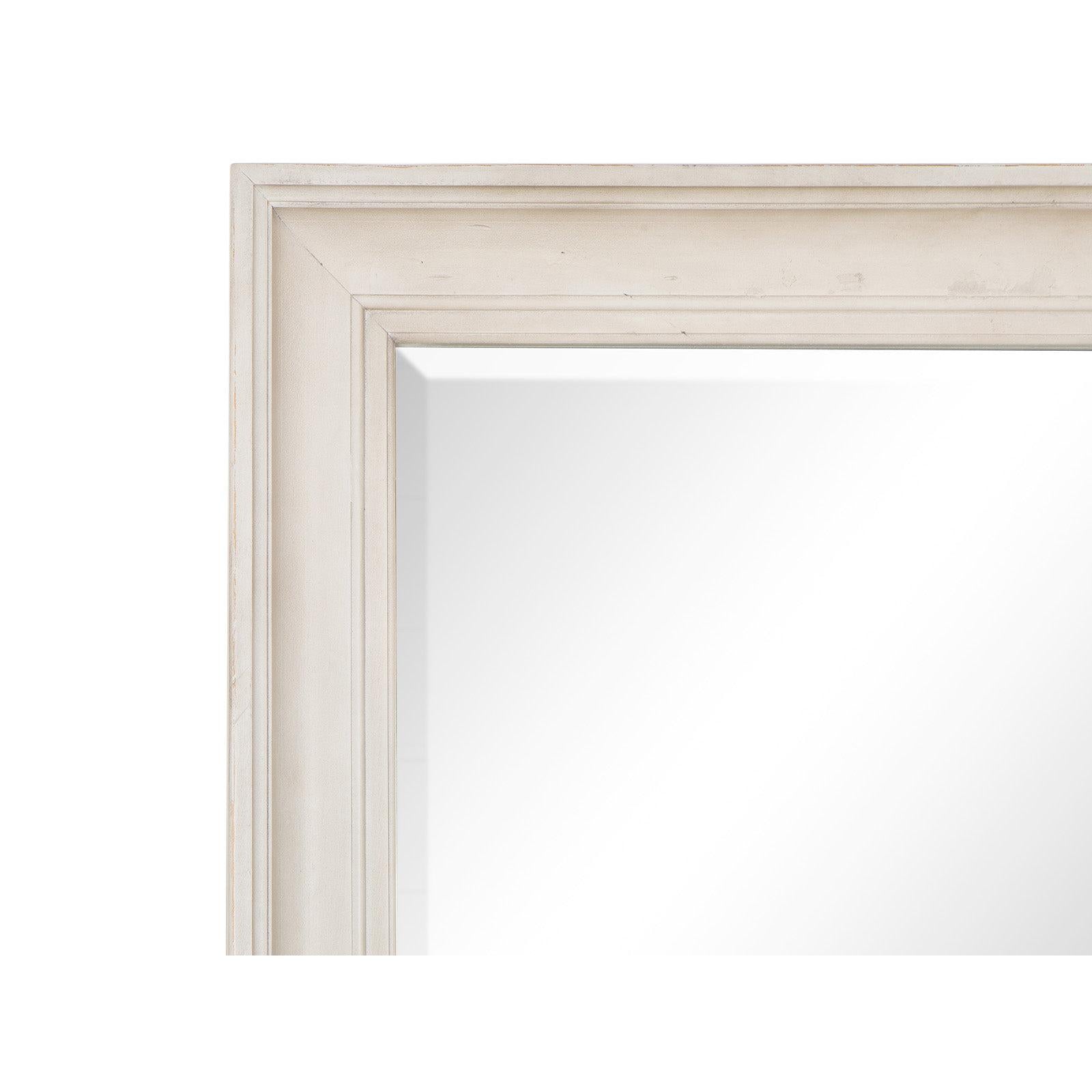 Magnussen Home Newport Alabaster Drawer Dresser