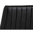 Sunpan Halden Black Dining Chair