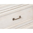 Magnussen Home Newport Alabaster Drawer Nightstand