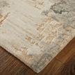 Feizy Jaxson 39PWF Modern Abstract, Rug