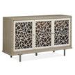 Magnussen Home Lenox Acadia White Server