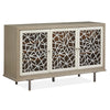 Magnussen Home Lenox Acadia White Server