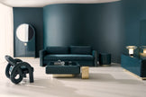 Caracole Gelee Accent Chair-Apatite INV
