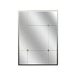 Chelsea House Gold Loire Mirror