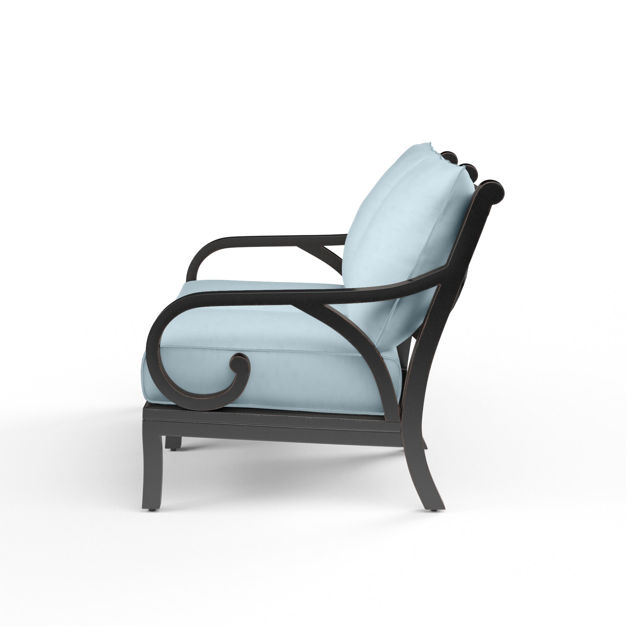 Sunset West Monterey Loveseat