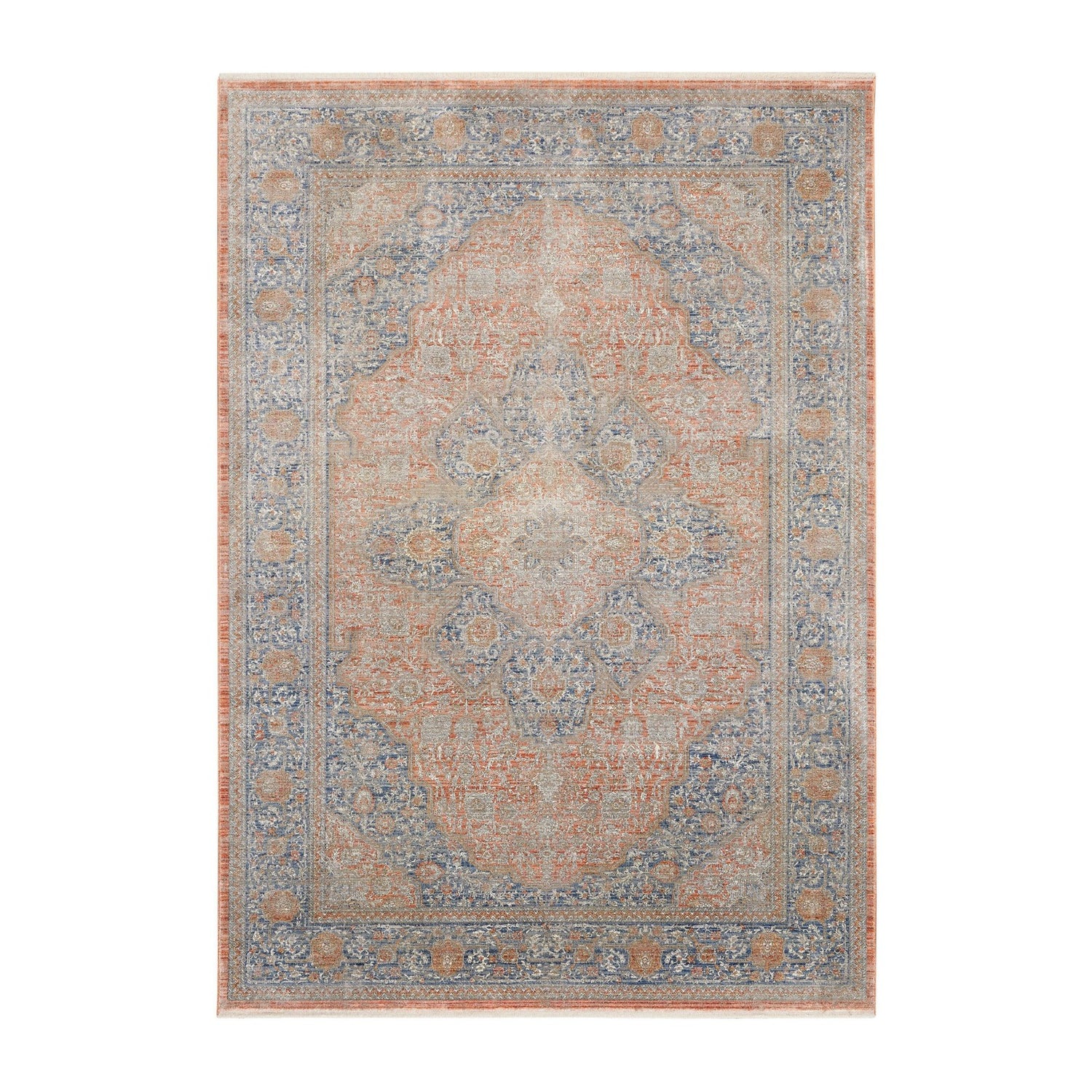 Nourison Starry Nights STN07 Vintage Indoor Rug