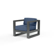 Sunset West Redondo Club Chair