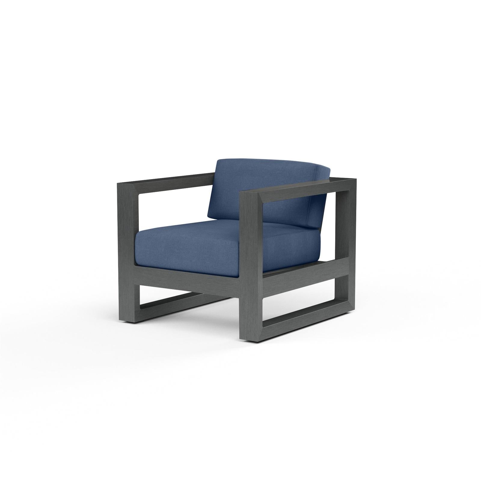 Sunset West Redondo Club Chair