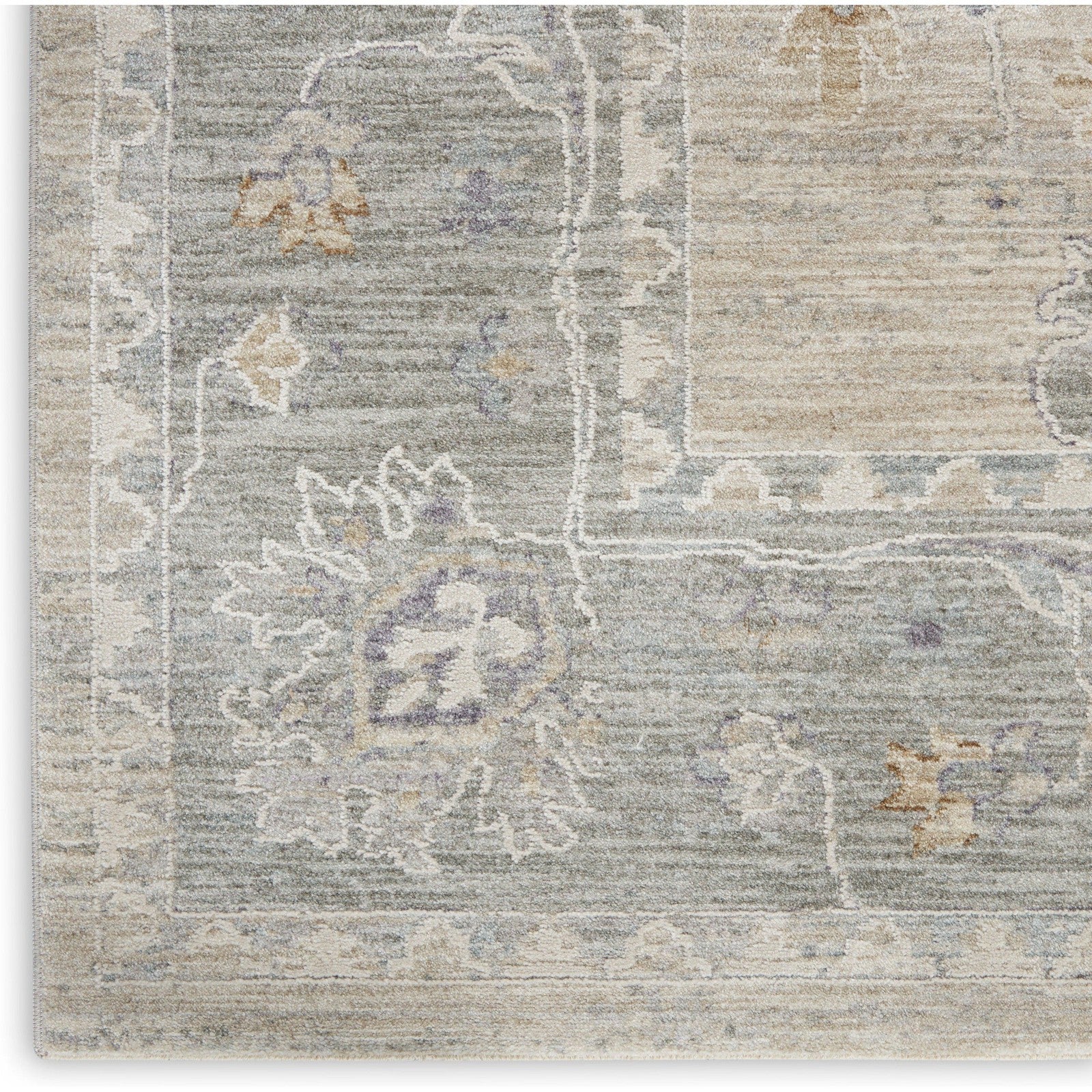 Nourison Infinite IFT03 Vintage Indoor Rug