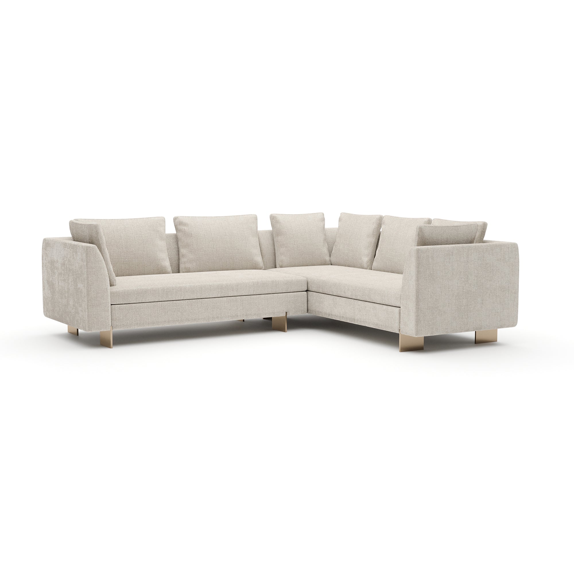 Caracole Altura Sectional