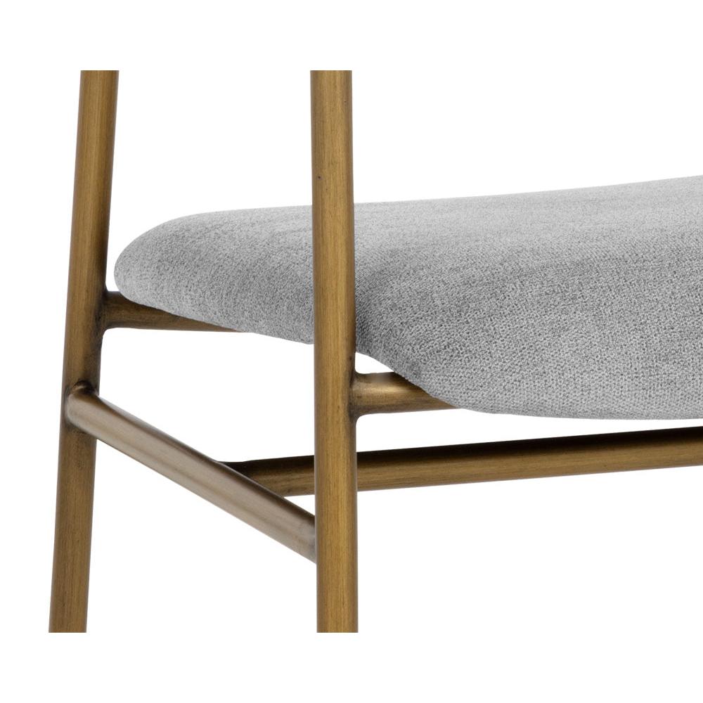 Sunpan Giorgio Dining Armchair Clearance