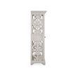 Magnussen Home Bronwyn Alabaster Bookcase