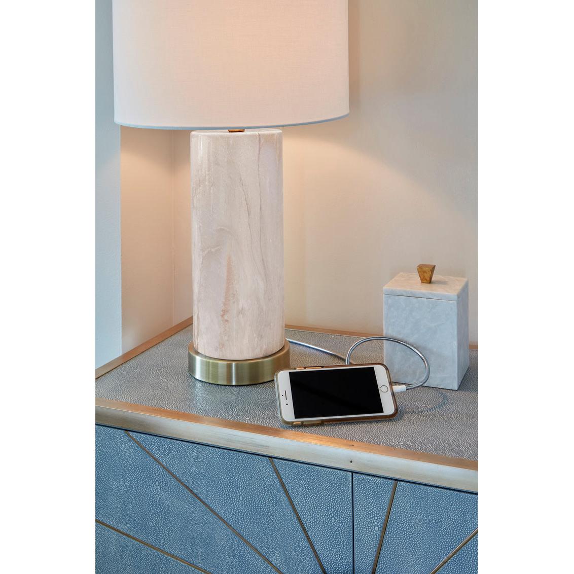 Wildwood Scranton Table Lamp