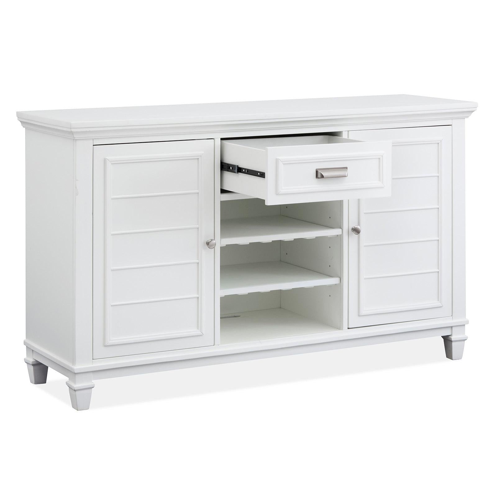 Magnussen Home Charleston Server
