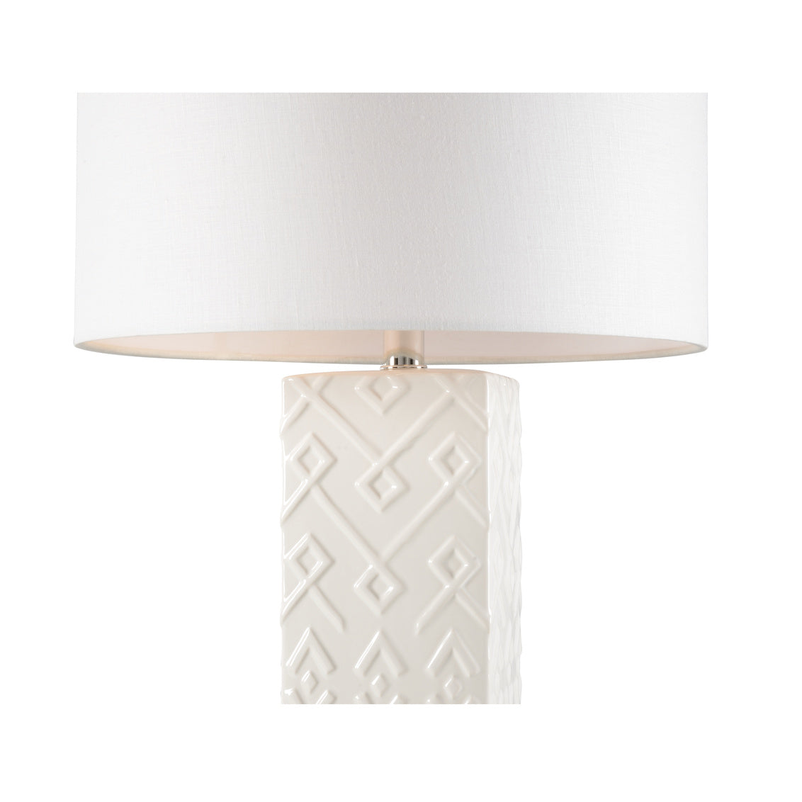 Wildwood Ujamaa Table Lamp