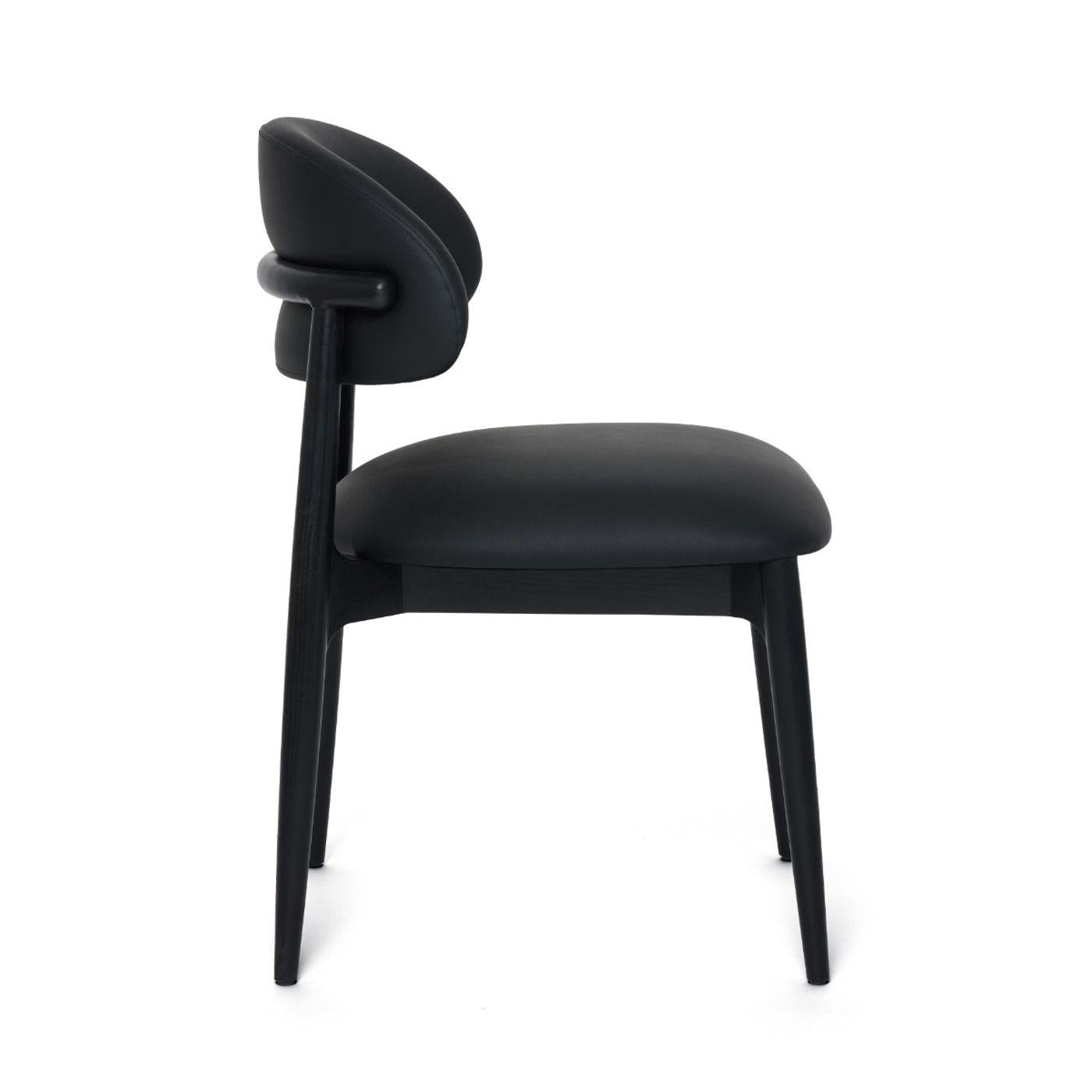 Interlude Liam Dining Chair